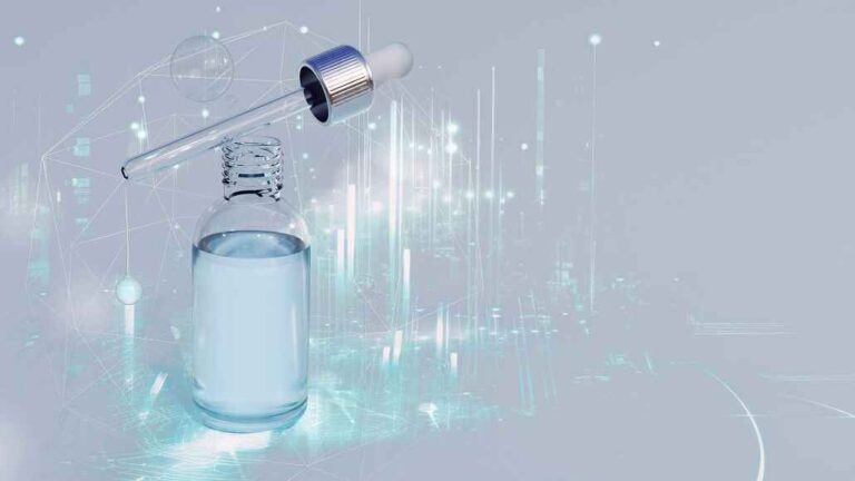 Specialty Chemicals Solubility Enhances Drug Formulations