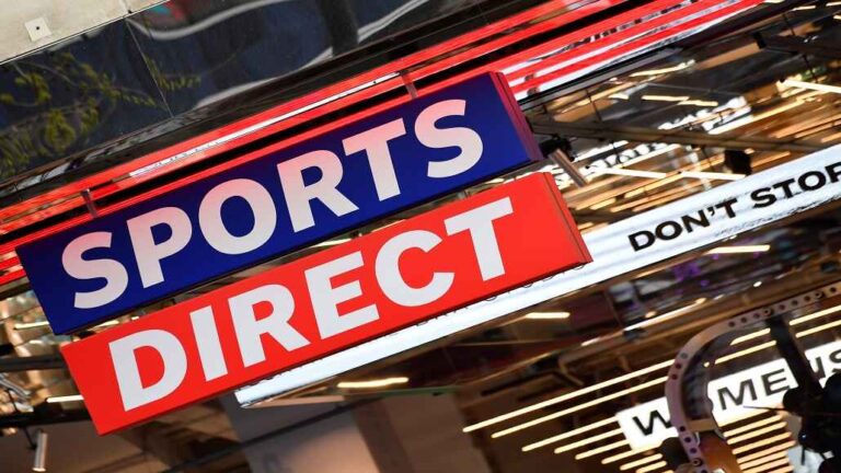 UK’s Frasers Group & Accent Unite to Grow Sports Direct ANZ