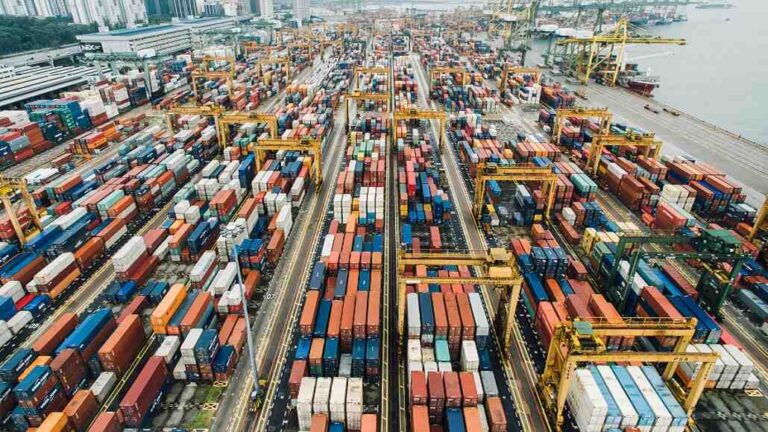 EU Launches Import Tool to Combat Trade Diversion Risks