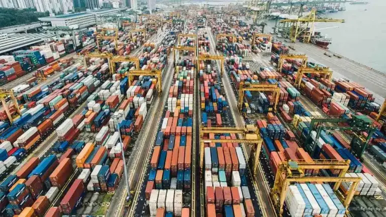 EU Launches Import Tool to Combat Trade Diversion Risks