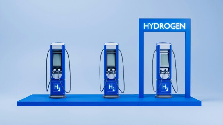 New Technology Cuts Temperature Rise in Hydrogen Charging