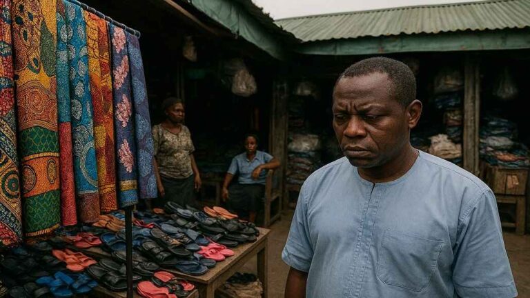 Textile and Footwear Sector in Nigeria Continues Decline