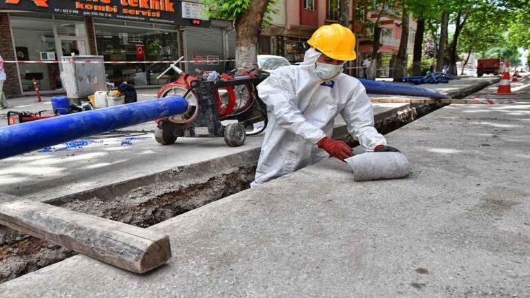The Health Implications of Working With Asbestos The Health Implications of Working With Asbestos