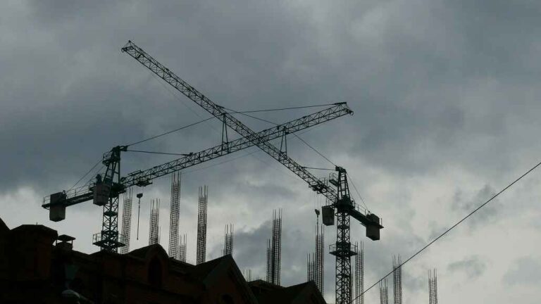 U.S. Construction Market to Hit $1.59 Trillion by 2029 U.S. Construction Market to Hit $1.59 Trillion by 2029