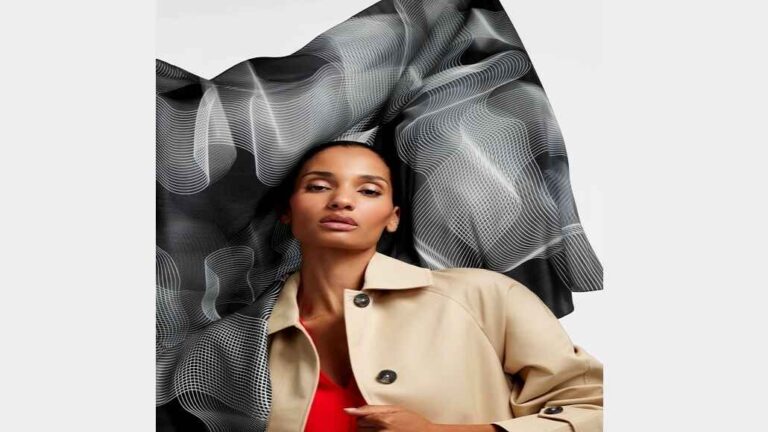 UK Wardrobes Soak Up 35 Trillion Litres of Water UK Wardrobes Soak Up 35 Trillion Litres of Water