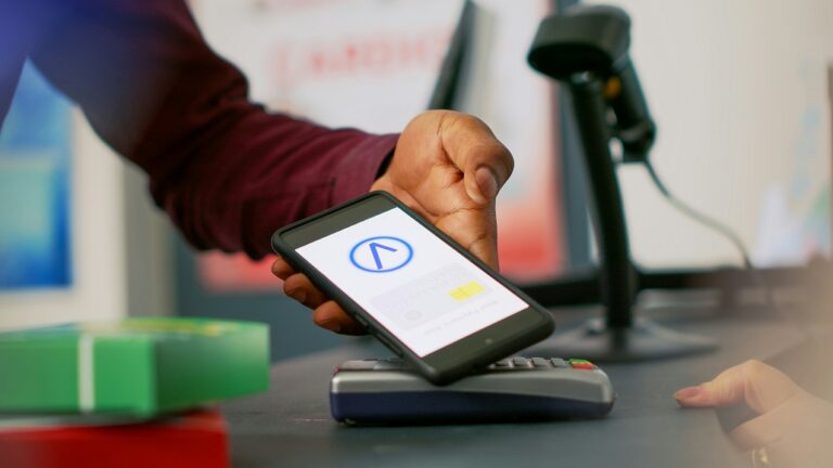 UPI, POS & Mobile Throttle Digital Payments in India