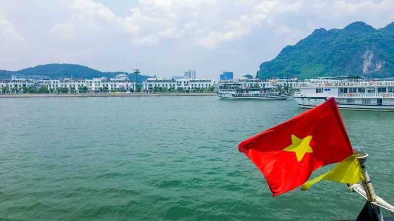 Vietnam Enhances Monitoring of Imported Raw Materials