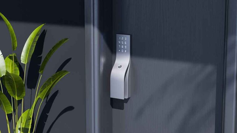 Voice Controlled Doors: Revolutionizing Secure Accessibility Voice Controlled Doors: Revolutionizing Secure Accessibility