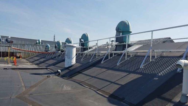 Where Can I Find the Most Affordable Rooftop Walkway Systems?