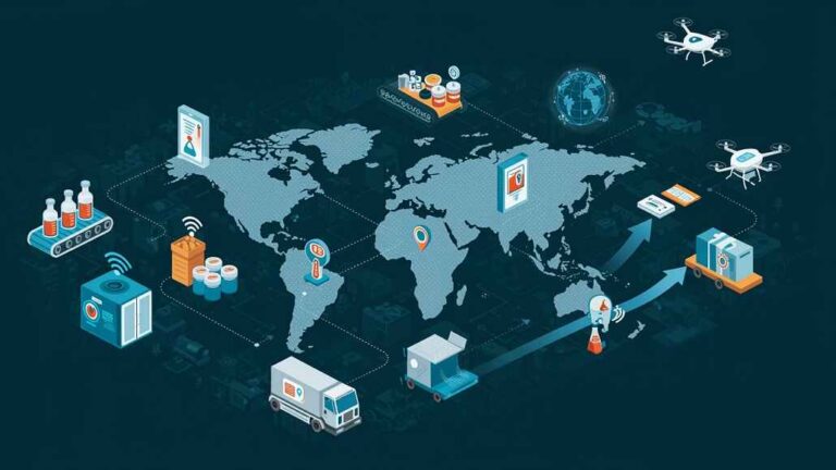 Cold Chain Packaging Market to Reach USD 646.26 Billion