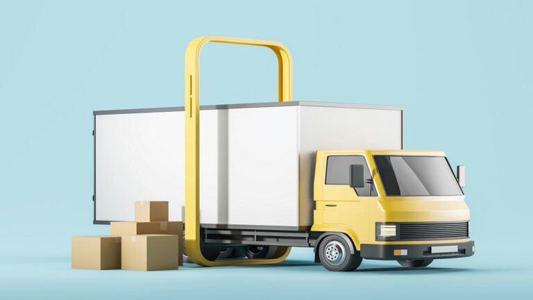 The Future of IoT in Logistics: Smart Warehousing & Tracking