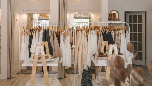 New Trump Tariffs: Major Impact on US Fashion Brands