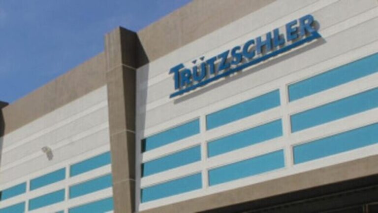 Trützschler, O.R.V., Texnology Get Filtration Breakthrough Trützschler, O.R.V., Texnology Get Filtration Breakthrough