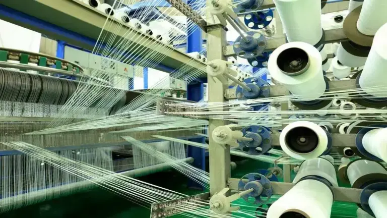 Uzbekistan Sets Bold Goals for Textile Industry Growth