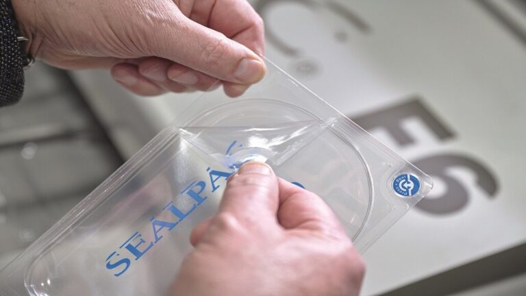 Maximum Flexibility with SEALPAC’s A6max traysealer: The All-Round Solution for Sustainable Packaging Concepts