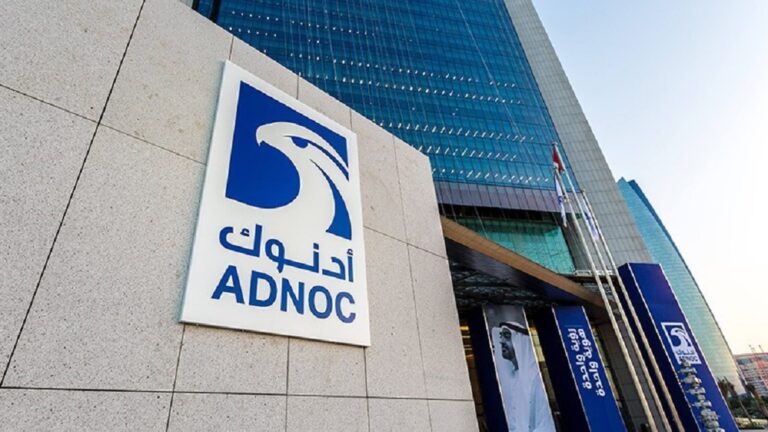 ADNOC Deepens Energy Partnerships with US Companies