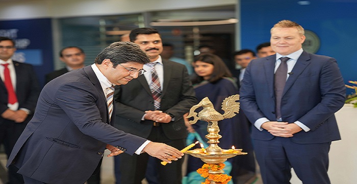 Agilent Technologies