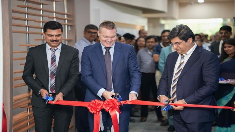 Agilent Inaugurates India Solution Center to Accelerate Innovation and Expand the Frontiers of Science.