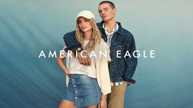 American Eagle Q1 Results: Revenue Drops, Strategy Shifts