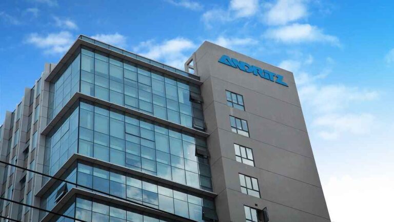 Andritz Q1 2025 Performance: Strong Orders, Revenue Decline Andritz Q1 2025 Performance: Strong Orders, Revenue Decline