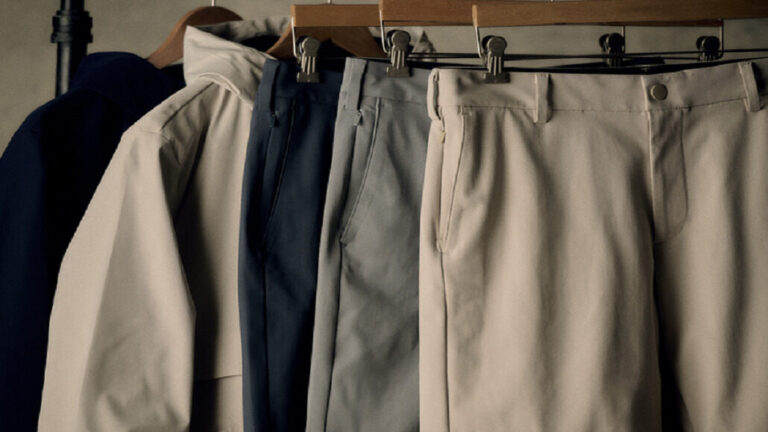 Authentic Enters Definitive Agreement to Acquire American Heritage Brand Dockers