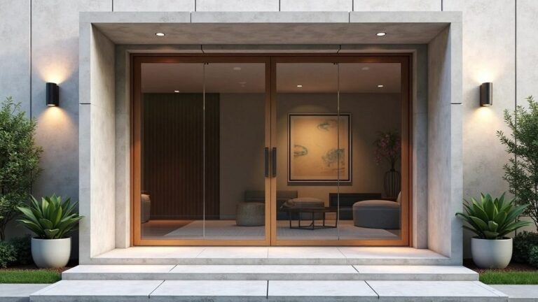 Automatic Door Systems Taking Leap Towards Sustainability