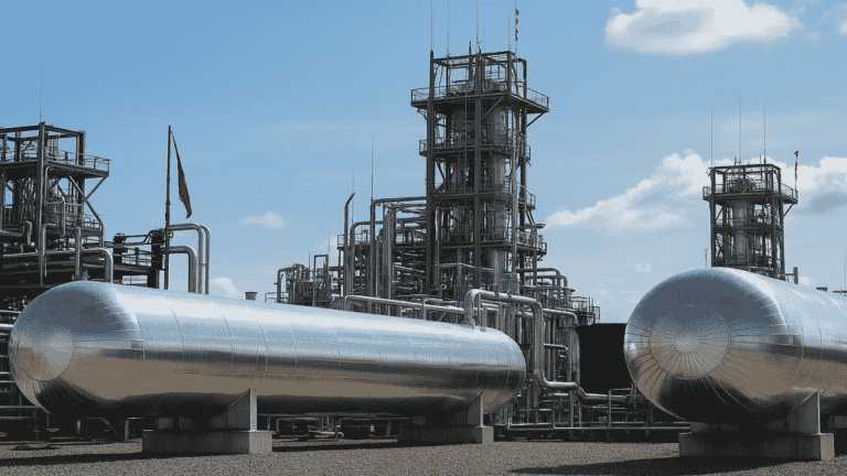 Biggest e-Methanol Plant in Europe Now Open in Denmark