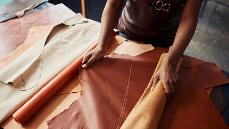 Brazil Leather Industry Faces Labour & Human Rights Issues