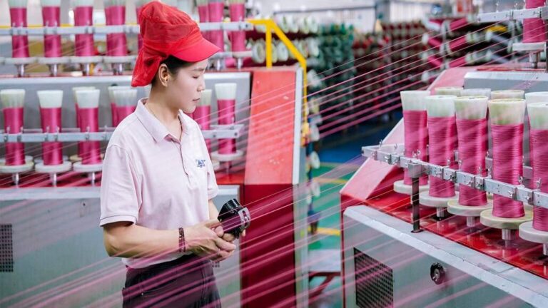 Coats unveils wellbeing whitepaper with Great Place To Work®