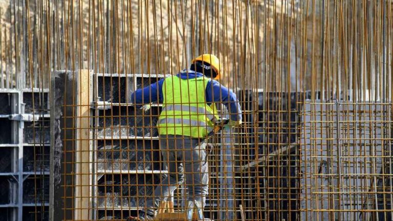 Construction Employment in the US Surges From 2024