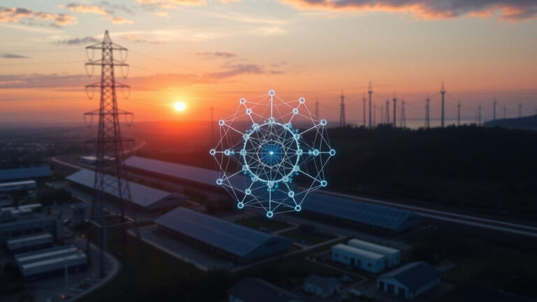 Distributed Intelligence: Revolutionizing Power Management