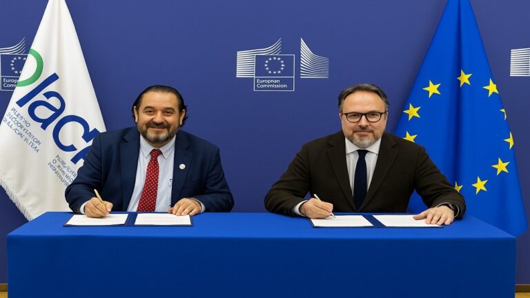 EU and Latin America Collaborate to Double Energy Efficiency