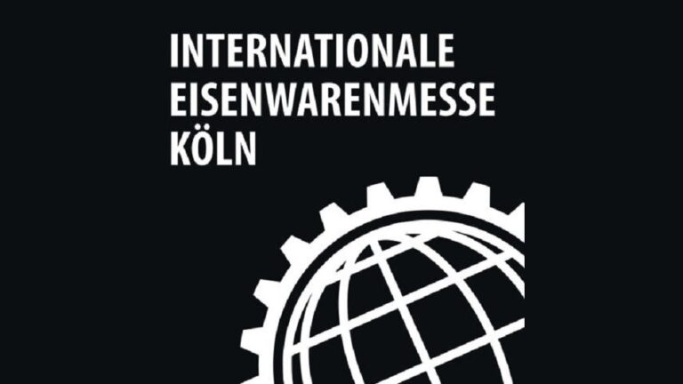 Strong Exhibitor Demand for EISENWARENMESSE International Hardware Fair 2026
