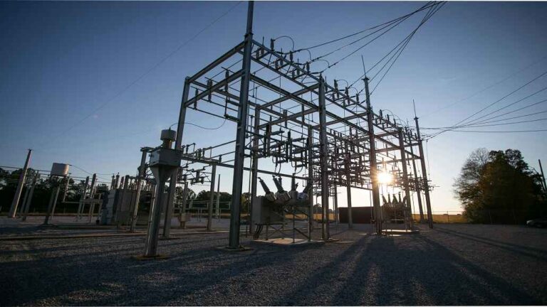 Electricity Across the Northwest US To See Double the Demand Electricity Across the Northwest US To See Double the Demand