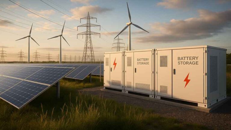 To Avoid Electricity Blackouts, EU Needs Power Grid Upgrade