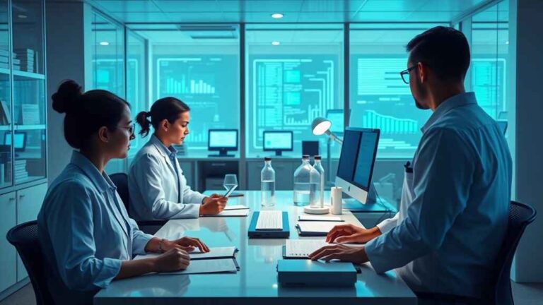 FDA Plans to Deploy AI Tools for Scientific Reviews