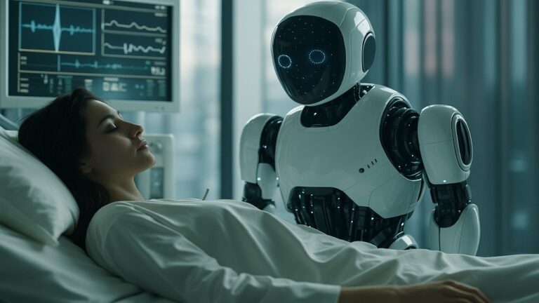 First AI Hospital in the World in China Takes Solid Shape