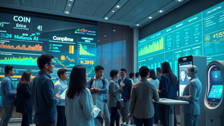 Four Areas Where Artificial Intelligence in Finance Delivers