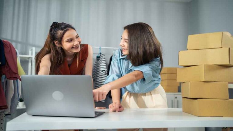 How Can the Internet Help Boost Your Sales?