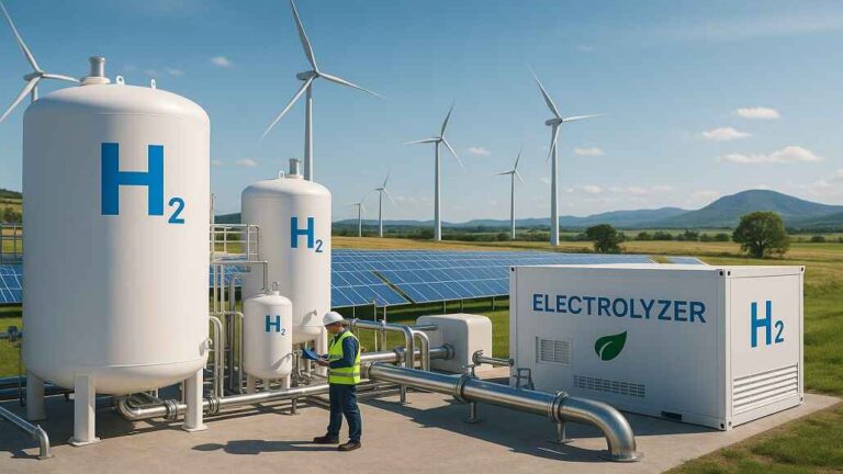 Hydrogen Ecosystem in Colombia Being Strengthened – Survey Hydrogen Ecosystem in Colombia Being Strengthened – Survey