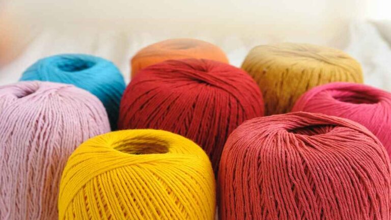 India Bangladesh Yarn Trade Shifts to Sea After Border Ban