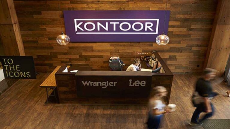Kontoor Brands Reports Q1 Revenue Decline, Focuses on Growth