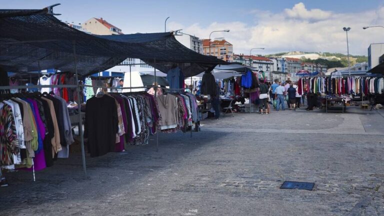 Kenya: Second-Hand and Local Apparel Sectors Can Coexist