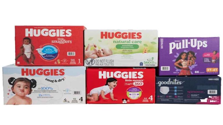 Kimberly-Clark announces plans to invest over $2 Billion to Expand US Manufacturing, Accelerate Innovation and Fuel Growth