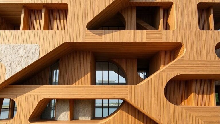 Multi-Material Parametrics – A New Design, Fabrication Shift