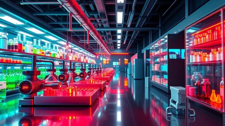 Next in Pharma 2025: Innovations Shaping the Future