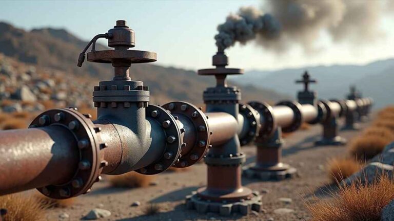 OPEC+ Stretches Per Day Oil Output of Saudi Arabia