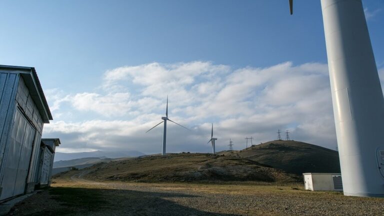 Offshore Wind Capacity in Romania to Witness Delimitation