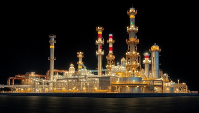 Oil And Gas Sector in Syria Looks forward to Resurgence