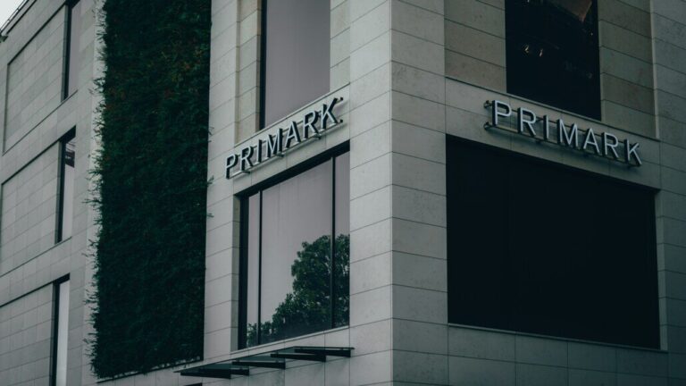 Primark Launches Sustainable Fashion Repair Workshops in US
